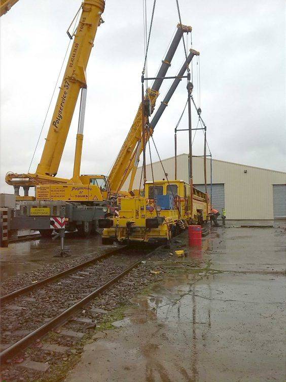 grue