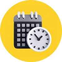 calendrier-et-horloge